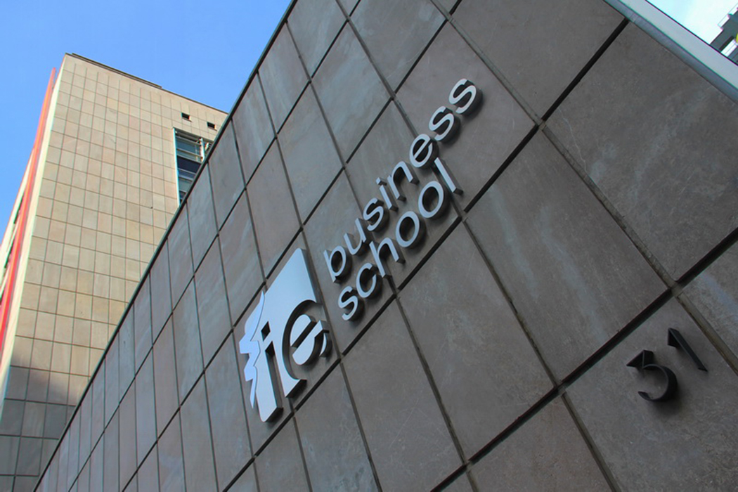 IE Business School anuncia los ganadores del I Premio de Periodismo Económico Hispano-Luso