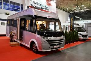 Madrid Expo Caravaning aterriza este 2021 en Madrid