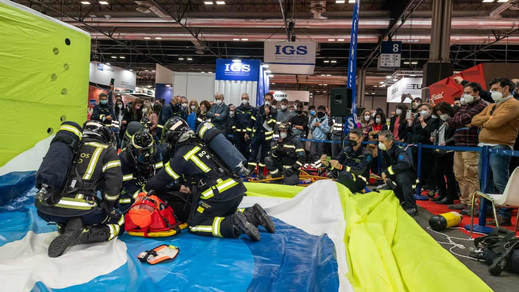 ESS+ powered by SICUR