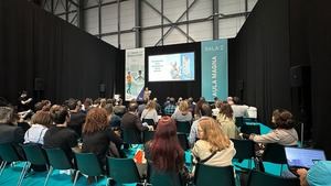 El eje transversal de Simo Educación 2024: 'Tecnología que inspira la Transformación Educativa'