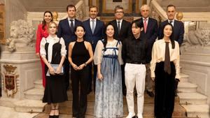 Madrid Turismo by IFEMA Madrid nombra a sus primeros Embajadores Internacionales