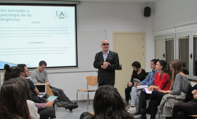 Sexualidad y discapacidad no son términos antagónicos