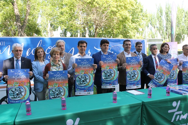 Albacete acoge su XXII Media Maratón