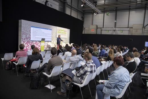 'SIMO Educación' y un grupo asesor experto en educación trabajan en la selección de temas de la próxima edición