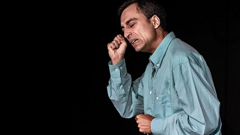 'Italianenses', en el Teatro del Barrio