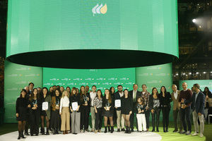 IV Premios Iberdrola Supera: 6 proyectos de igualdad "para un mundo mejor"