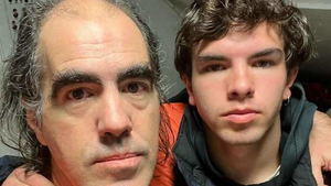 Iago Negrón, el joven desaparecido en Pozuelo, pide disculpas por su "aventura"