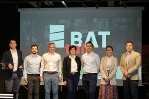Iberdrola celebra la jornada BAT Talk orientada a la innovación con startups