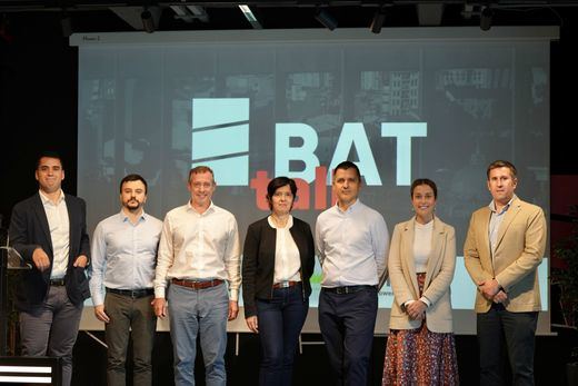 La jornada BAT Talk