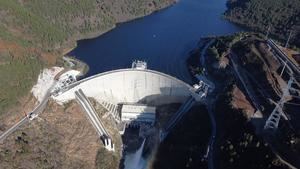 Iberdrola da un paso más en la puesta en marcha del Complejo Hidroeléctrico del Tâmega