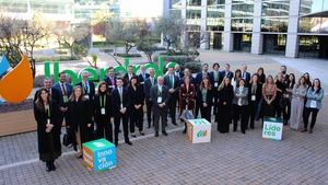 Iberdrola lanza un plan para descarbonizar la práctica legal