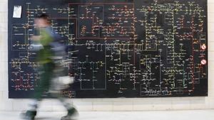 Iberdrola impulsa con su programa de startups la aplicación de Inteligencia Artificial en sus redes eléctricas