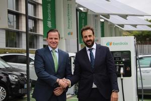 Iberdrola y la Asociación Nacional de Empresas de Eficiencia Energética (A3E) se alían para impulsar la descarbonización en España