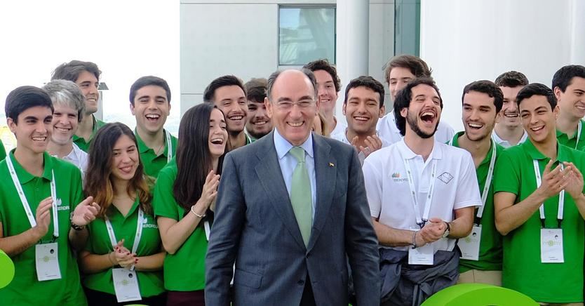 Iberdrola lanza una nueva convocatoria de sus becas máster en España, Reino Unido y México