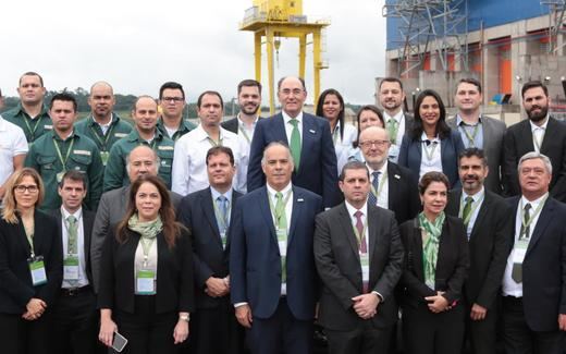 Iberdrola incorpora a su filial brasileña a la bolsa española el próximo 7 de junio