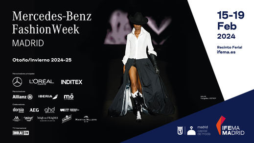 La 79ª edición de MBFWMadrid desvela los nombres del calendario oficial de diseñadores participantes