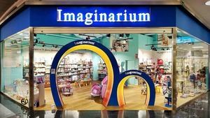 Imaginarium echa el cierre definitivo después de 30 años en el mercado