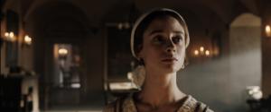 'Inés del Alma mía', TVE estrena la serie basada en la novela de Isabel Allende