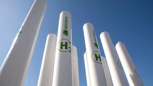 El proyecto de H2 de Iberdrola en Palos es seleccionado como Proyecto Importante de Interés Europeo