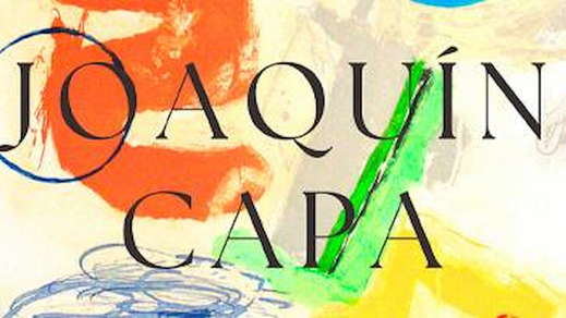 Exposición 'Colores' de Joaquín Capa en El Corte Inglés