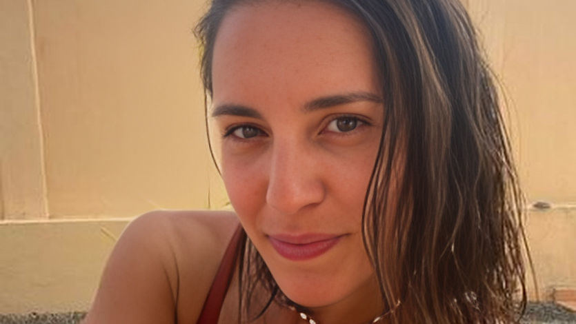 Irene Montero, eurodiputada de Podemos