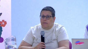 Igualdad no destituye a la directora del Instituto de la Mujer y ella se justifica con un comunicado en redes