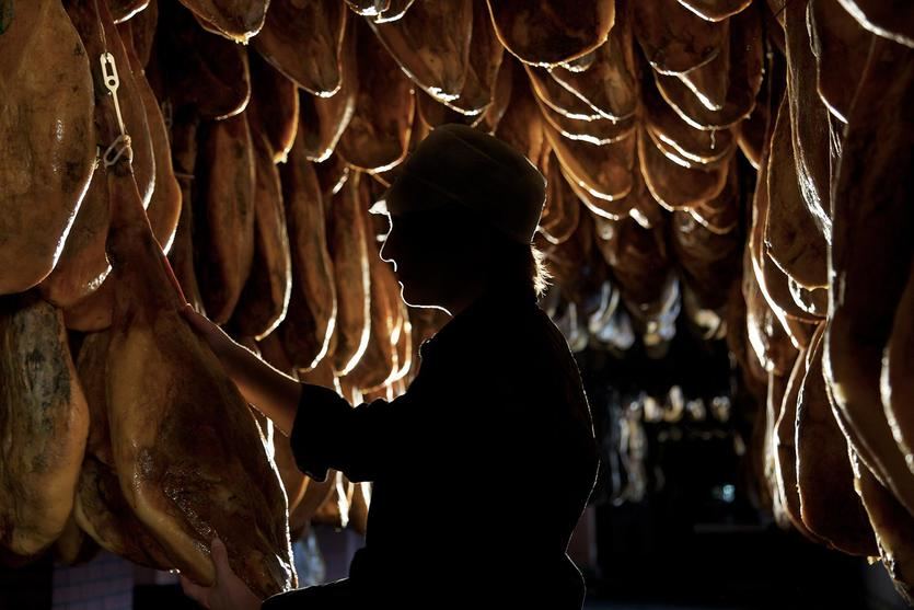 El Corte Inglés acoge en sus restaurantes la V Semana Gastronómica del cerdo ibérico
