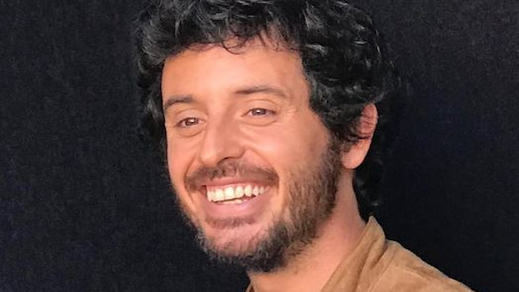 Javier Pereira, actor español