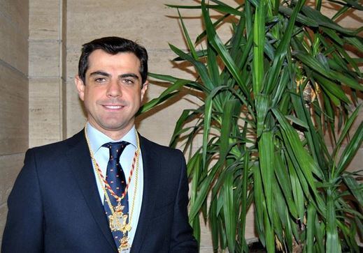 El popular Javier Cuenca será alcalde de Albacete gracias a la abstención de Ciudadanos
