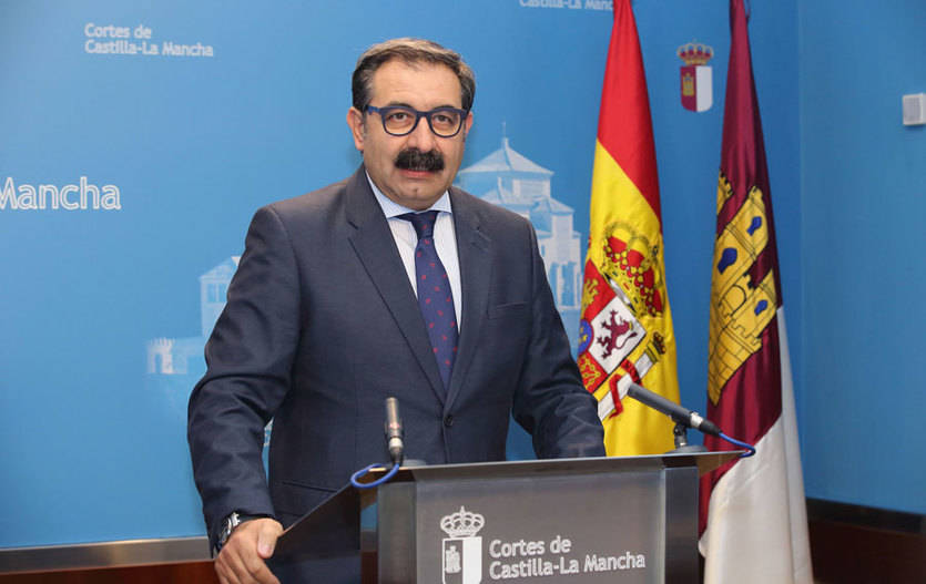 Castilla-La Mancha creará una Ley de Participación Ciudadana en Sanidad