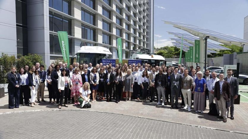 Jornada mundial de Drive to Zero