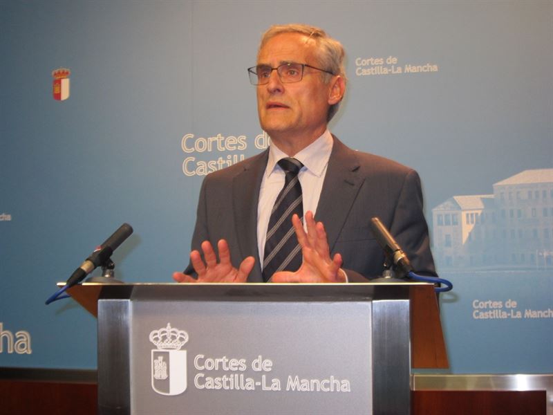 El fiscal jefe de Castilla-La Mancha confirma que se está investigando a posibles cómplices de Sergio Morate