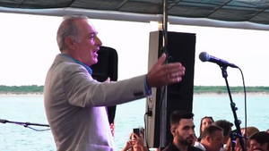 El PP cancela 2 conciertos del cantante José Manuel Soto en Andalucía por el tuit contra Sánchez