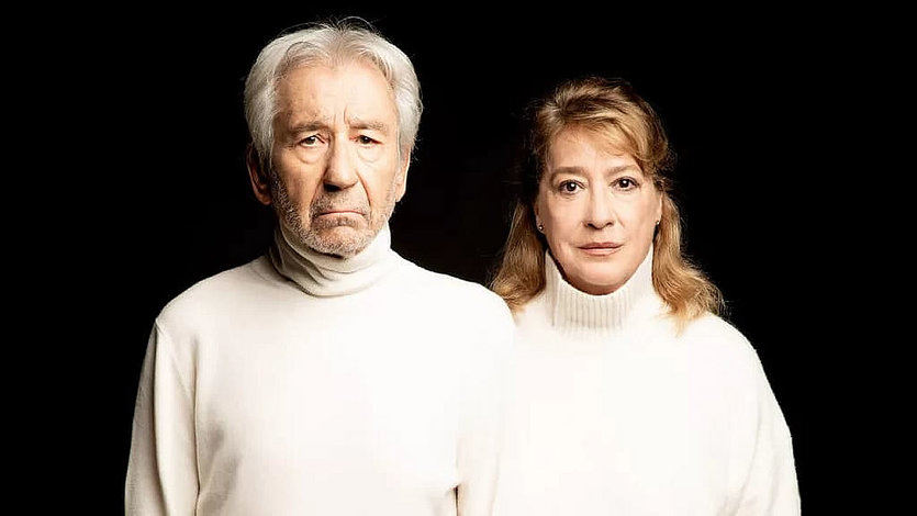 'La colección' en el teatro Arriaga de Bilbao hasta el 19 de enero