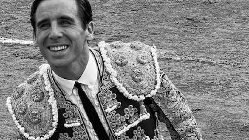 Juan Ortega, torero