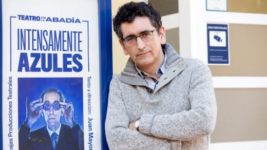 Juan Mayorga se lleva el Premio Princesa de Asturias de las Letras 2022