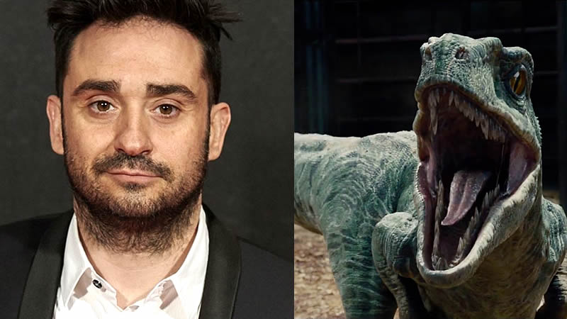 Un español entre dinosaurios: Juan Antonio Bayona dirigirá 'Jurassic World 2'