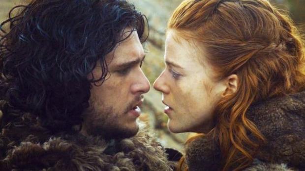 Jon Nieve se casará con una mujer distinta a la 'Madre de dragones'