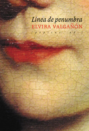 Crítica del libro 'Línea de penumbra', de Elvira Valgañón