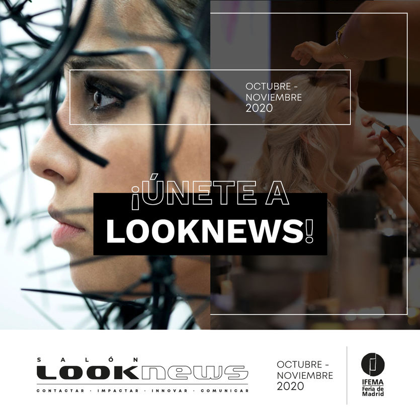 Nace LOOKNEWS: una nueva herramienta para impulsar el negocio y la notoriedad de la comunidad de Salón Look
