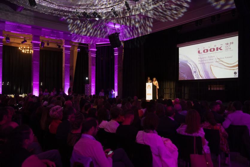 La Gala de los Premios Salón Look se aplaza hasta la primavera de 2022