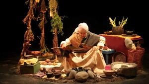 Crítica de la obra de teatro 'La Venadita, un poema a la memoria'