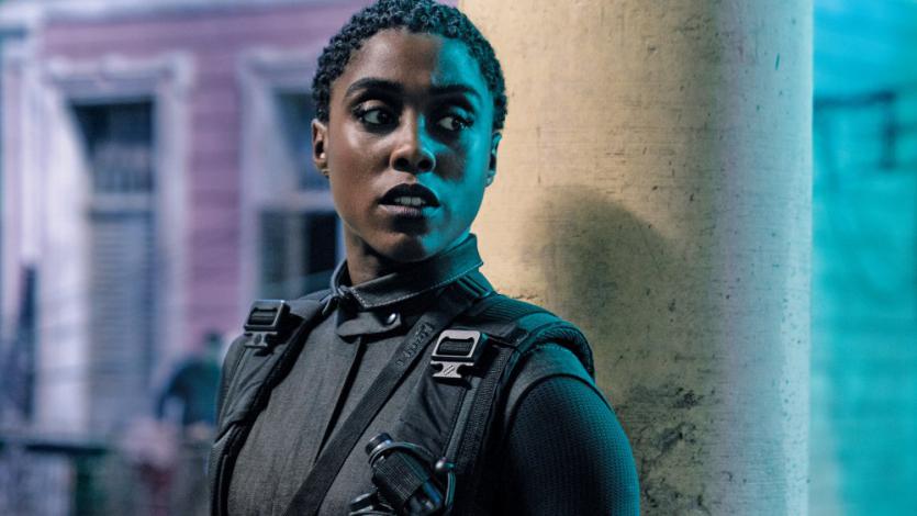 Confirmado: Lashana Lynch será el nuevo 007 en la próxima película de la saga Bond