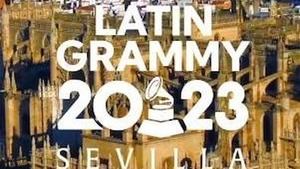 Sevilla se engalana para la entrega de los Grammy Latinos 2023, el 16 de noviembre