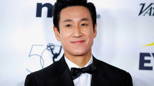 Lee Sun-kyun, actor coreano famoso por la película de 'Parásitos'