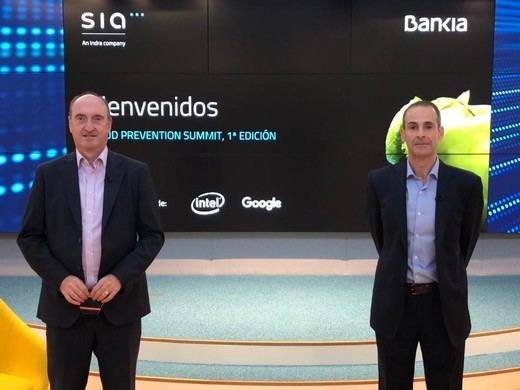 Bankia y SIA lanzan el ‘Fraud Prevention Summit’ para ayudar a las empresas a combatir el fraude