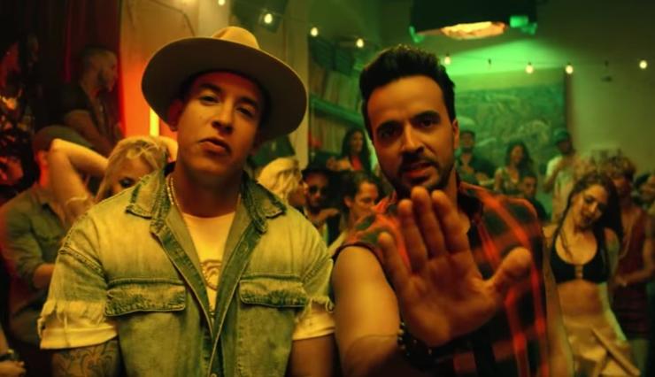 Luis Fonsi y Daddy Yankee critican a Maduro por usar su canción 'Despacito'