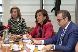Meat Attraction 2025: el escaparate del sector cárnico español