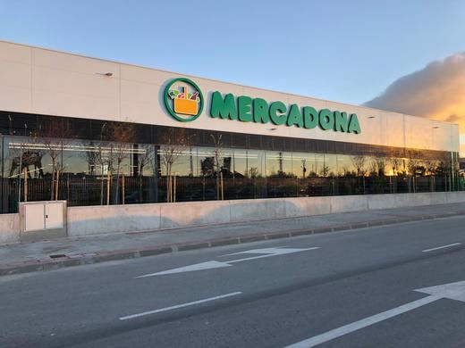 Mercadona inaugura 3 nuevas tiendas eficientes en la Comunidad de Madrid