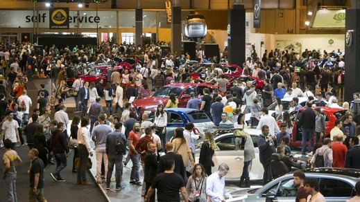 IFEMA MADRID